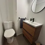 Au Pied Du Chateau アパート *