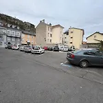 Au Pied Du Chateau アパート *