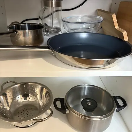 Au Pied Du Chateau * לורדה