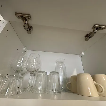 Au Pied Du Chateau Apartment Lourdes