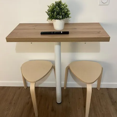 Au Pied Du Chateau Apartament Lourdes