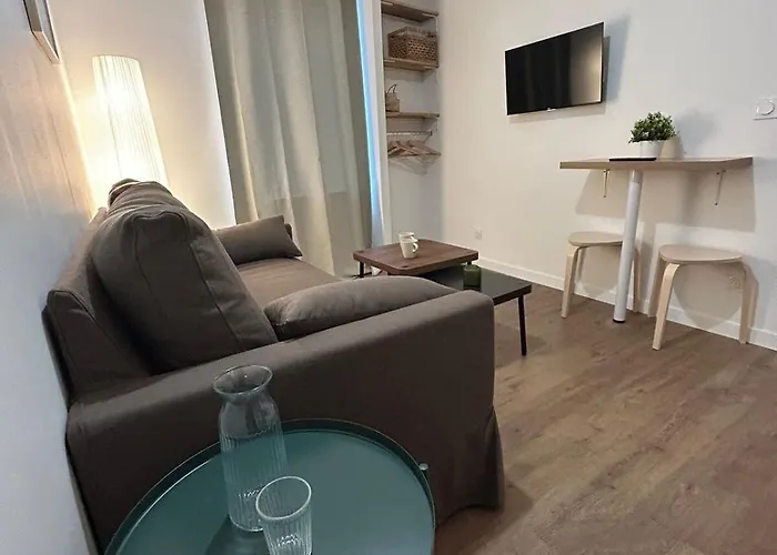 Au Pied Du Chateau Apartamento *