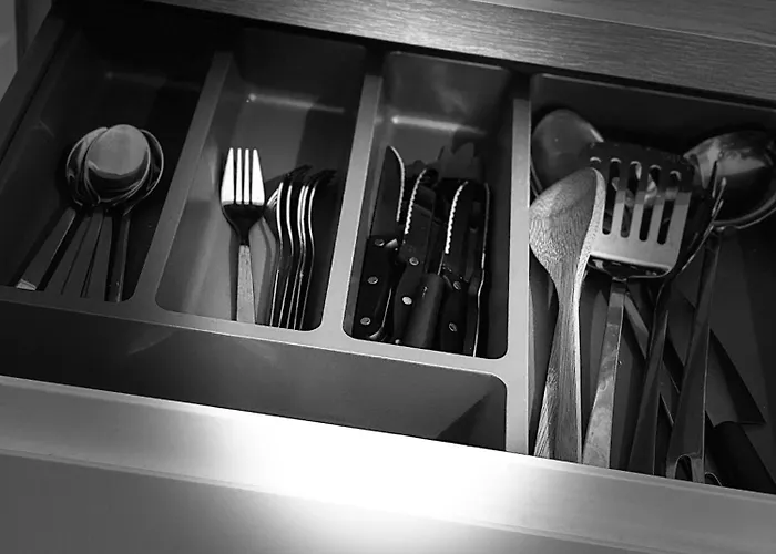 アパート Au Pied Du Chateau *