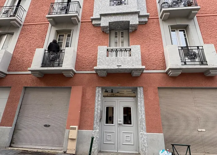 Apartamento Au Pied Du Chateau Lourdes